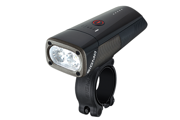 SIGMA Buster 1600 FL - prednje svjetlo
