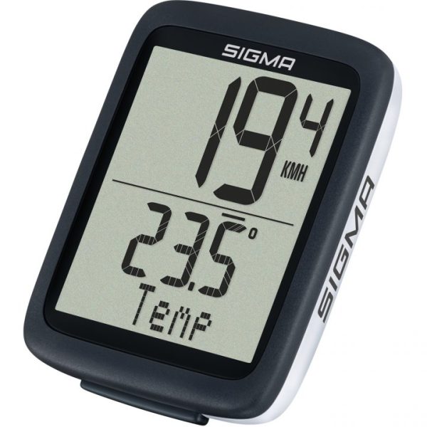 SIGMA BC 8.0 WR - Biciklističko računalo-Ciklo-Centar-Zagreb