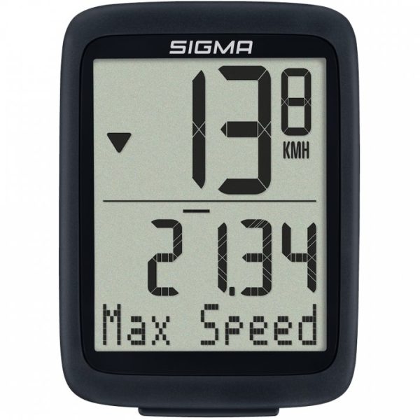 SIGMA BC 10.0 WL ATS - biciklističko računalo