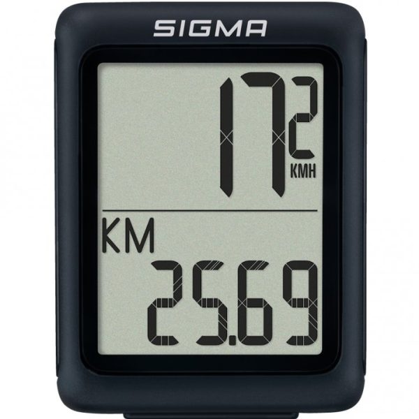 SIGMA BC 5.0 WR - biciklističko računalo-Ciklo-Centar-Zagreb