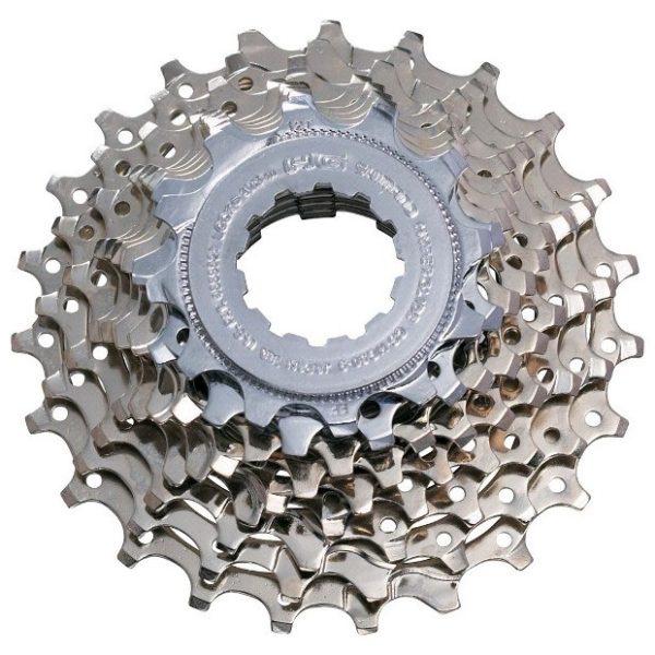 SHIMANO Sora CS-HG50 13-25 9spd - kaseta za bicikl