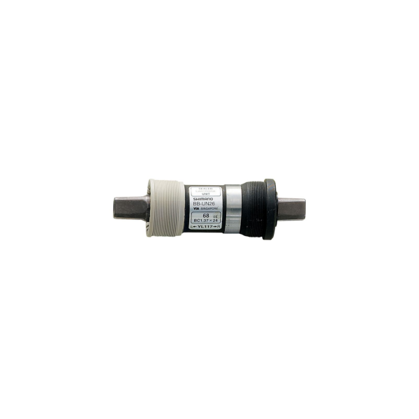 SHIMANO BB-UN26 pogonska osovina bicikla firkant
