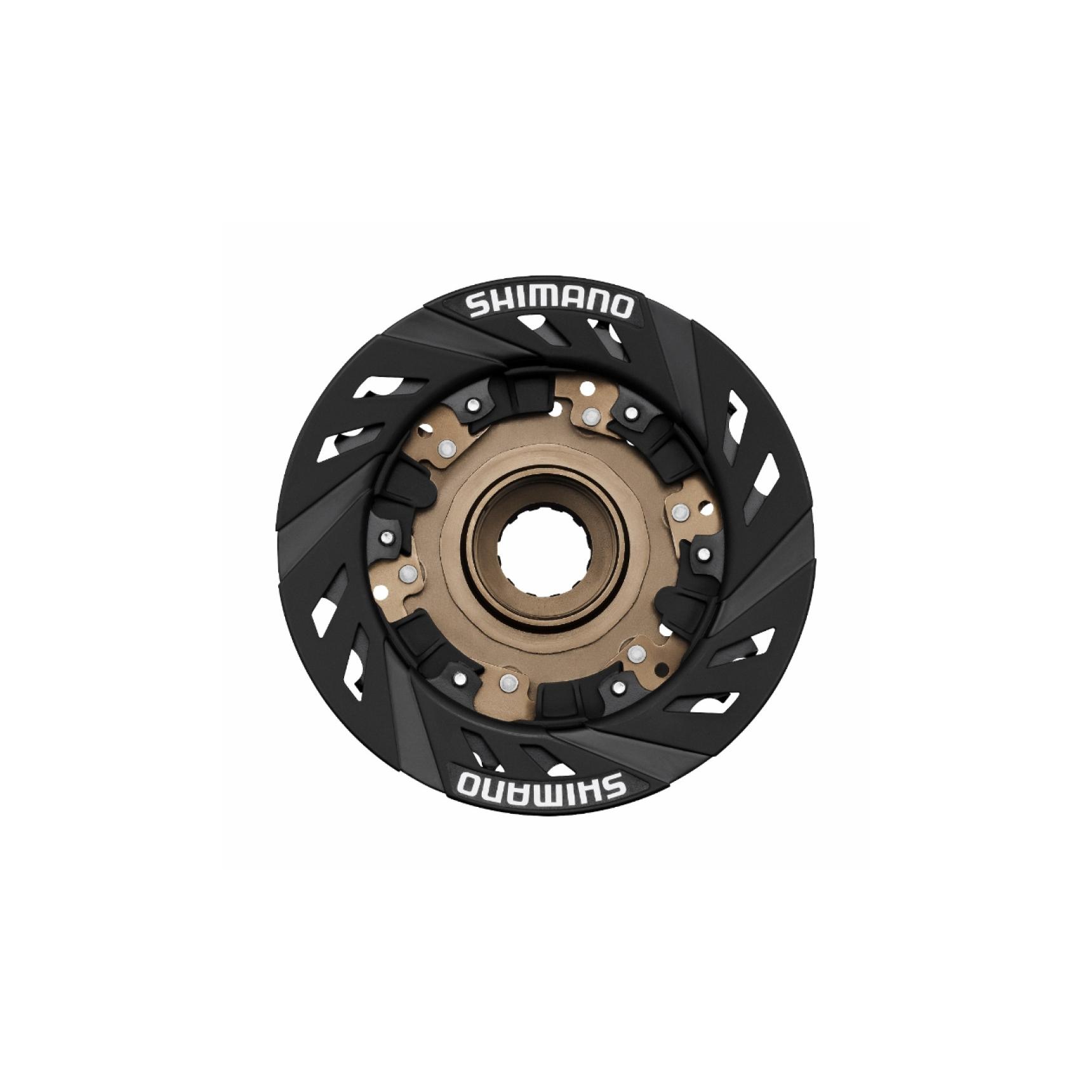 SHIMANO Tourney MF-TZ500 6spd 14-28T - kranz - Slika 2