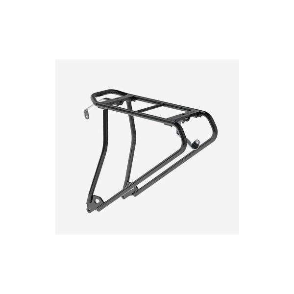 RACKTIME Topit Evo 10kg 26-28" prednji prtljažnik - crni