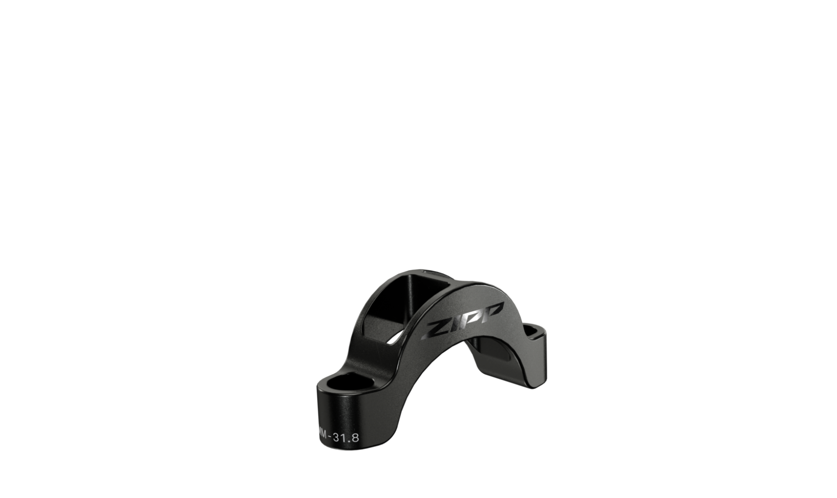 ZIPP Vuka Clip Riser Kit - adapteri za upravljač - Slika 3
