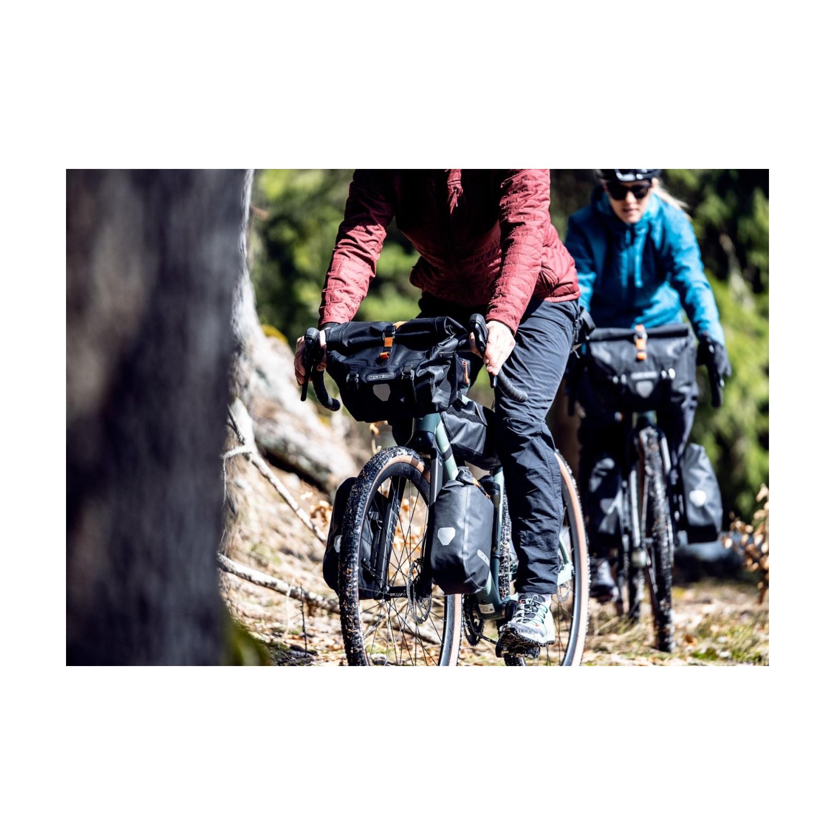 ORTLIEB Handlebar-Pack QR F9923 11l torba za upravljač - crna - Slika 3