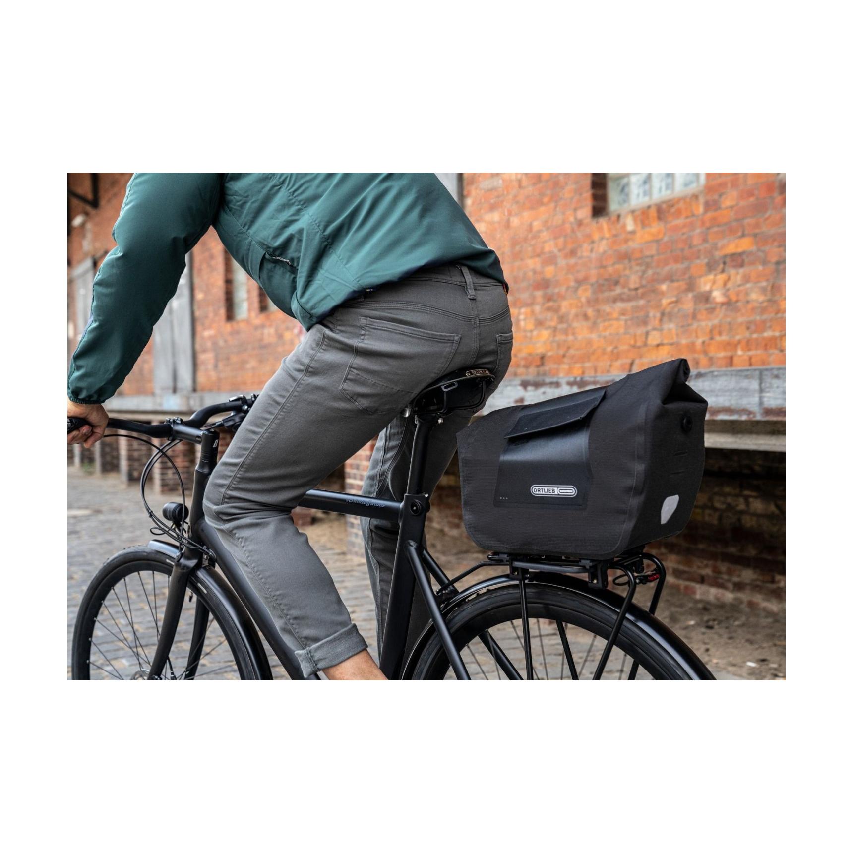 ORTLIEB Trunk-Bag RC 12l F8422 torba - crna - Slika 4