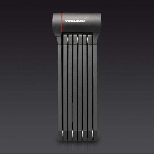 TRELOCK FS 480 COPS L 130cm - preklopni lokot