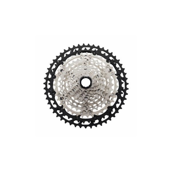 SHIMANO Deore XT CS-M8100 12spd 10-51T - kaseta