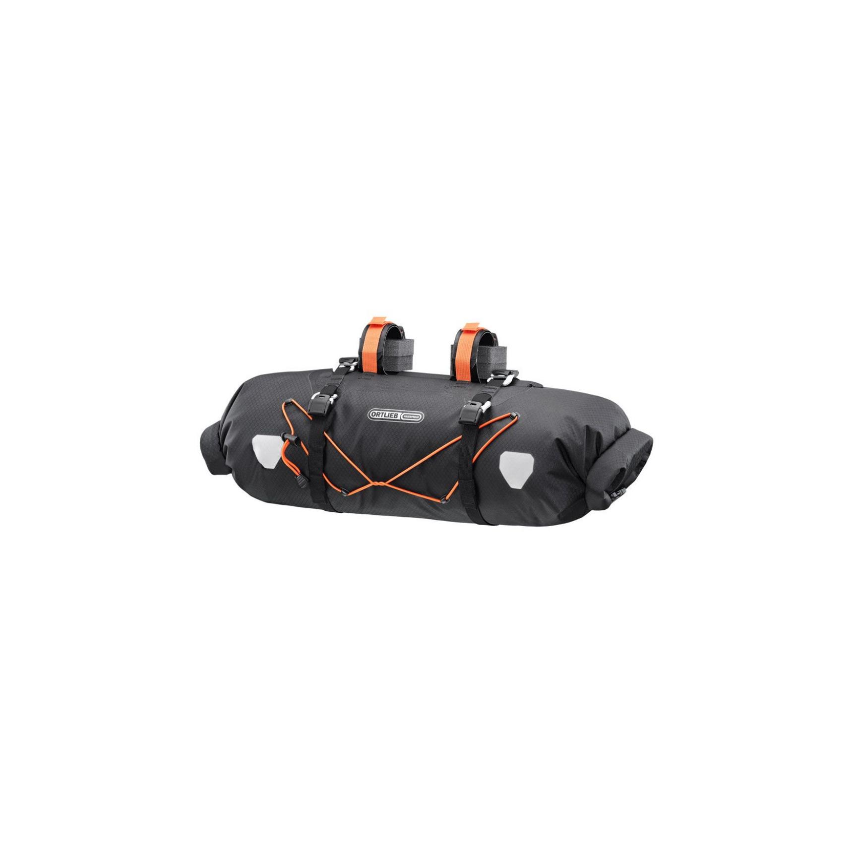 ORTLIEB Handlebar-Pack 15l F9922 torba - crna