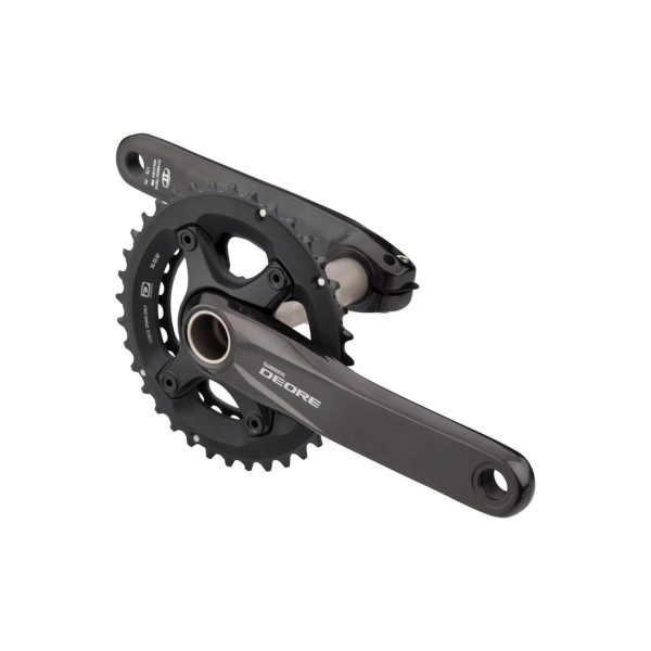SHIMANO DEORE FC-M6000 36X26T 175 pogon za bicikl
