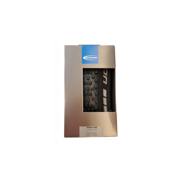 SCHWALBE ROCKET RON 26x2.25 FOLD PERFORMANCE - vanjska guma za bicikl