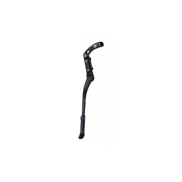 ALUMINIJSKI NOGAR za bicikl 26-28" crni 24011100 2982611000