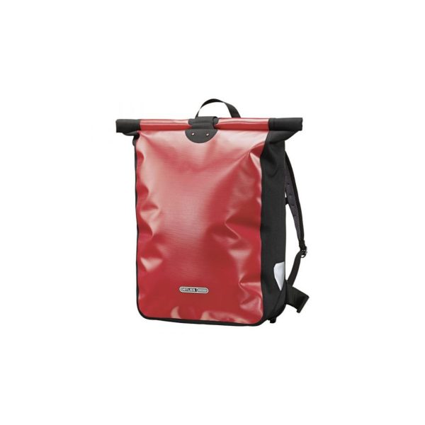 ORTLIEB Messenger-Bag R2213 ruksak - crveno crni