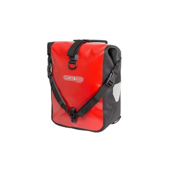 ORTLIEB Sport-Roller Classic F6302 2x12.5l bisage - crvene-Ciklo-Centar-Zagreb