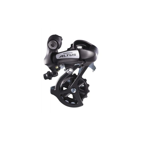 SHIMANO Altus RD-M310 7/8spd stražnji mjenjač - crni-Ciklo-Centar-Zagreb