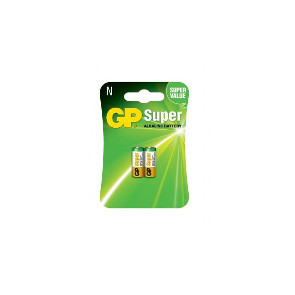 LR1 GP SUPER N Alkalna baterija