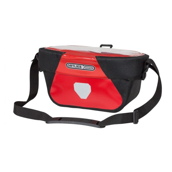 ORTLIEB Ultimate Six Classic F3612 5l torba - crvena
