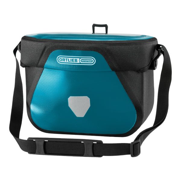 ORTLIEB Ultimate Classic F3130 torba za upravljač 6.5l - plavo crna