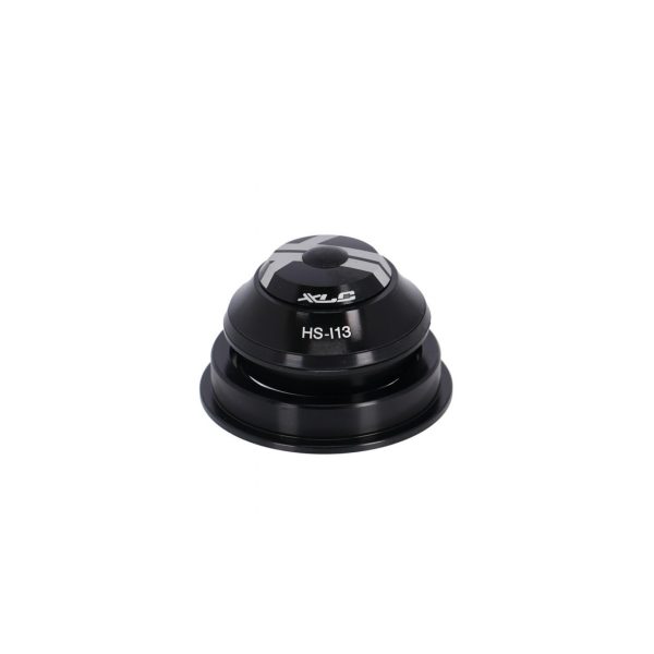 XLC 1-1/8" na 1.5" COMP A-HEAD HEADSET SEMI-INTEGRATED HS-I13 2500508510