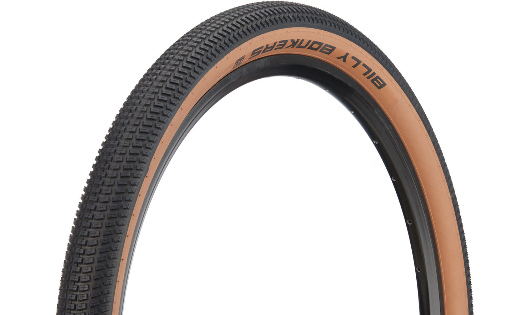 SCHWALBE Billy Bonkers 26x2.25 vanjska guma - crno smeđa-Ciklo-Centar-Zagreb