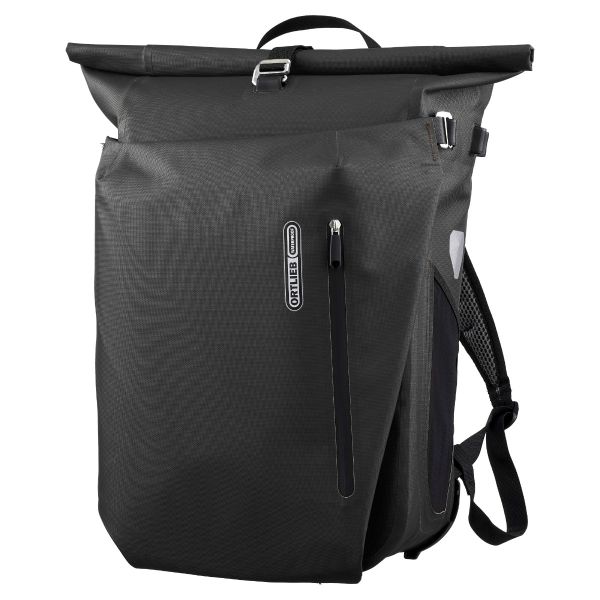 ORTLIEB Vario QLS2.1 20l F7717 ruksak - crni