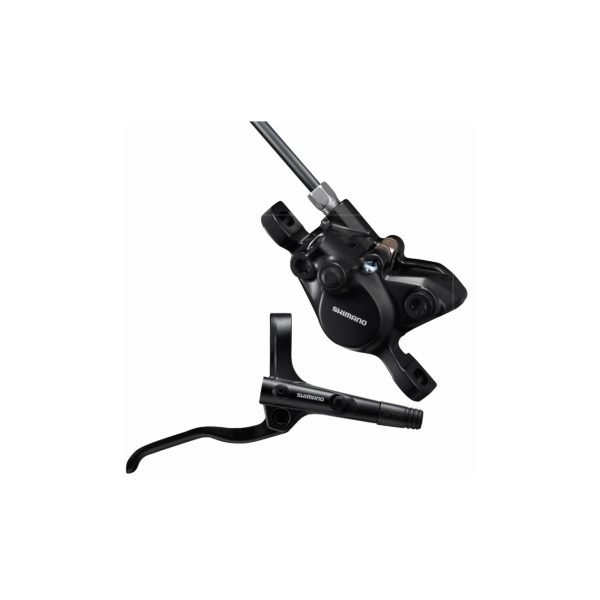 SHIMANO BR-MT200 BL-MT200 kočnice - stražnji set-Ciklo-Centar-Zagreb