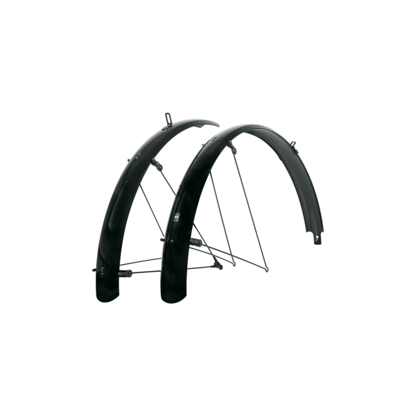 SKS Bluemels Basic Set 26" 60mm set blatobrana - crni-Ciklo-Centar-Zagreb