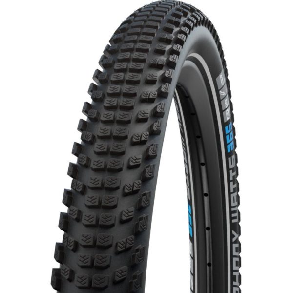 SCHWALBE Johnny Watts 29x2.60" 365 Performance - vanjska guma-Ciklo-Centar-Zagreb