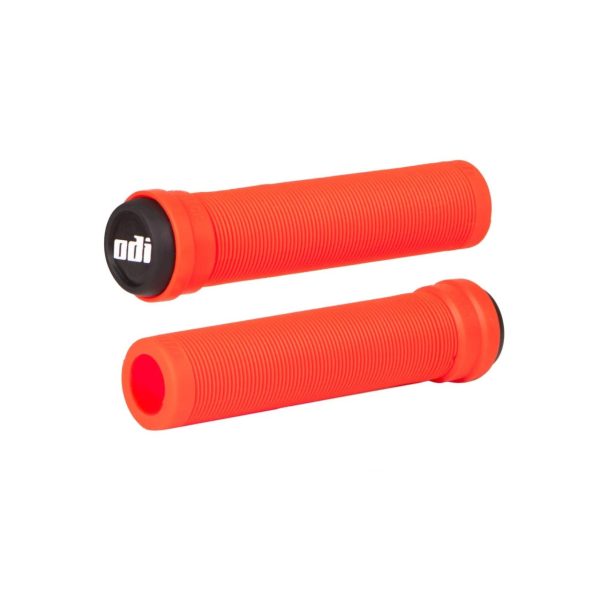 ODI SOFT Longneck 135mm gripovi - narančasti