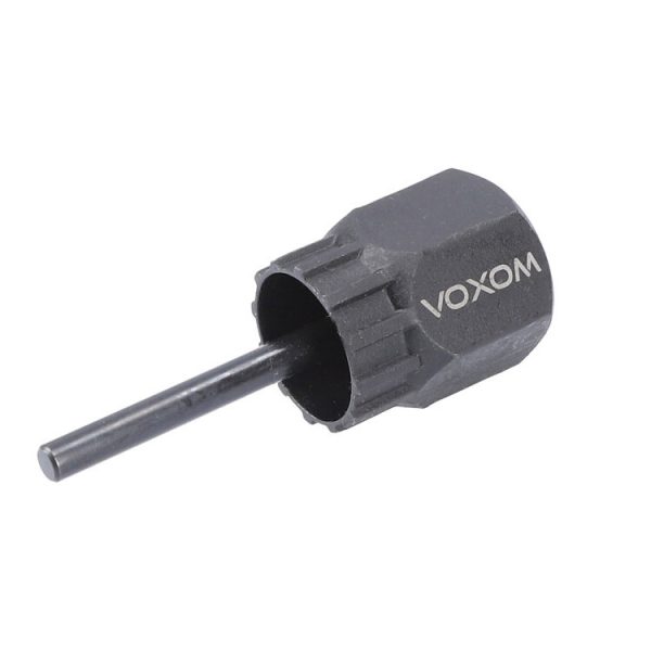 VOXOM Alat za zaključavanje kazete WKl13 za Shimano HG