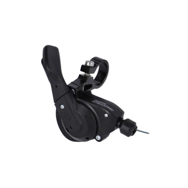 SHIMANO DEORE SL-M5100L-2 - ručica mjenjača-Ciklo-Centar-Zagreb