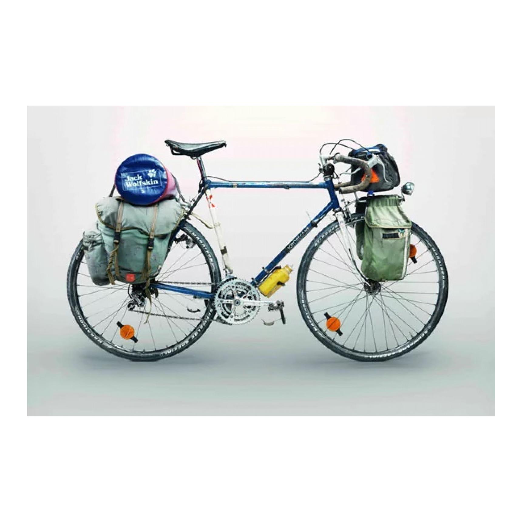 SCHWALBE MARATHON 26x1.50 - vanjska guma za bicikl - Slika 2