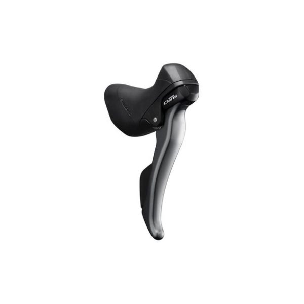 SHIMANO Claris ST-R2000 D8 ručica kočnica | mjenjač desna - siva-Ciklo-Centar-Zagreb