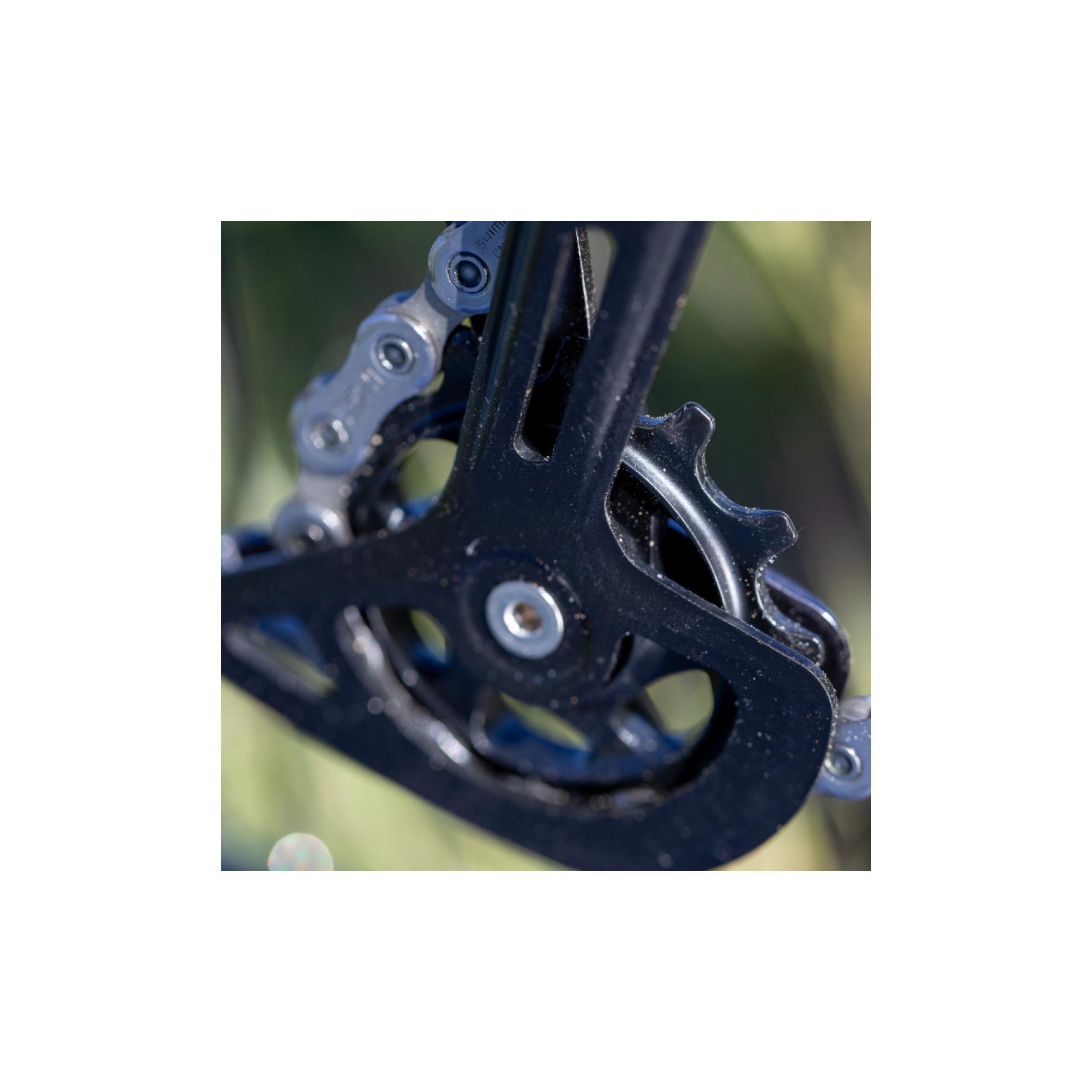 SHIMANO SLX RD-M7100-SGS 12 brzina - stražnji mjenjač za bicikl - Slika 3