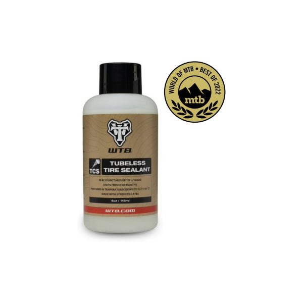 WTB TCS Sealant 2.0 118ml-Ciklo-Centar-Zagreb