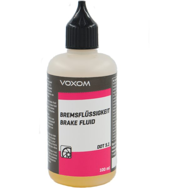 VOXOM DOT 5.1 ulje za hidraulične kočnice 100ml
