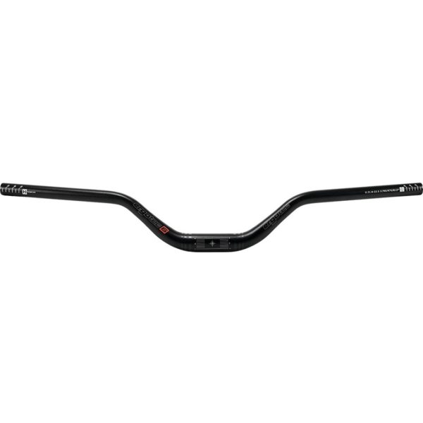 ERGOTEC Riser Bar 70mm 31.8mm 780mm - upravljač-Ciklo-Centar-Zagreb
