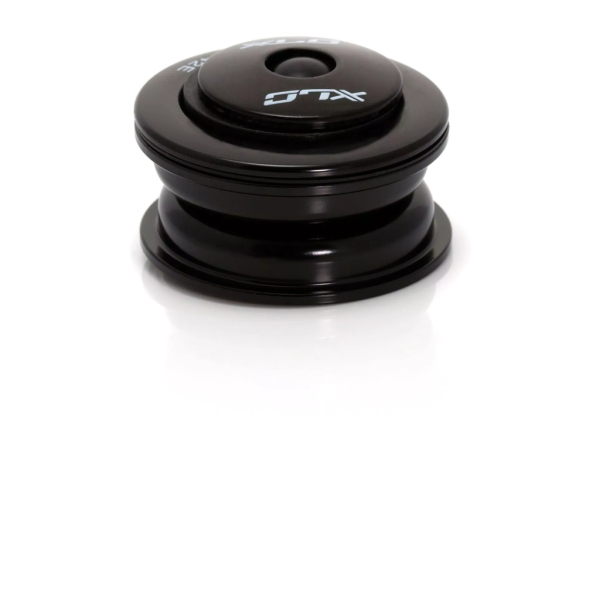 XLC Poluintegrirani pressfit 1-1/8" / 30,0 crni - 2500505700