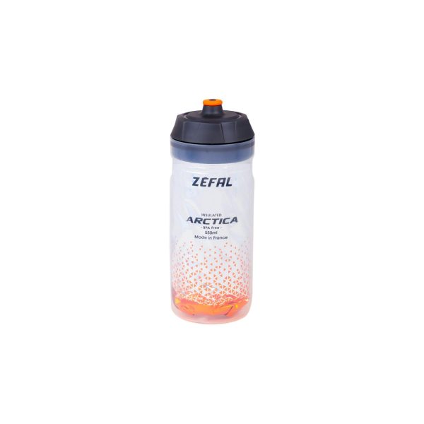 ZEFAL Arctica 55 bidon 550ml - narančasti