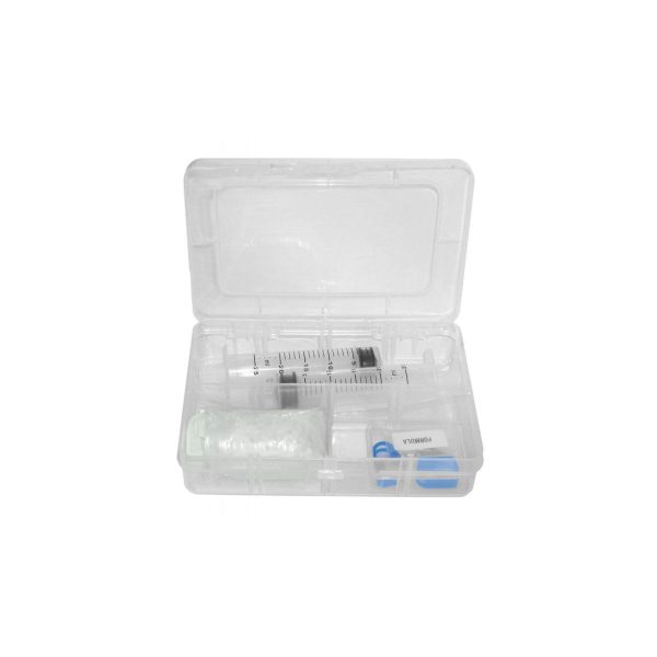 XLC Set za odzračivanje Shimano kočnica - 2500378104