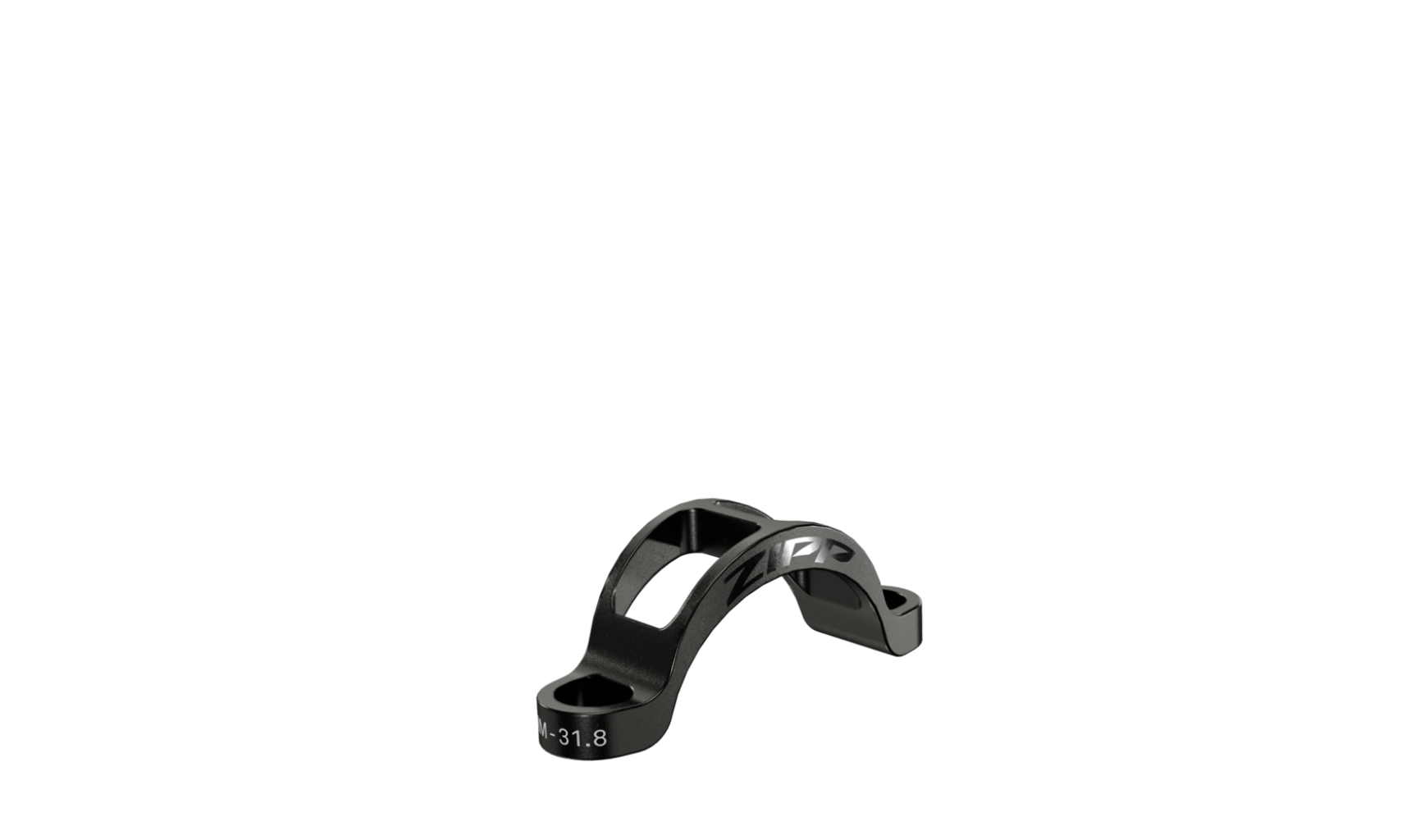 ZIPP Vuka Clip Riser Kit - adapteri za upravljač - Slika 2