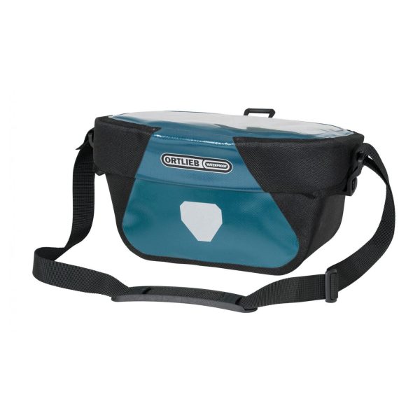ORTLIEB Ultimate Six Classic F3613 5L torba - zelena