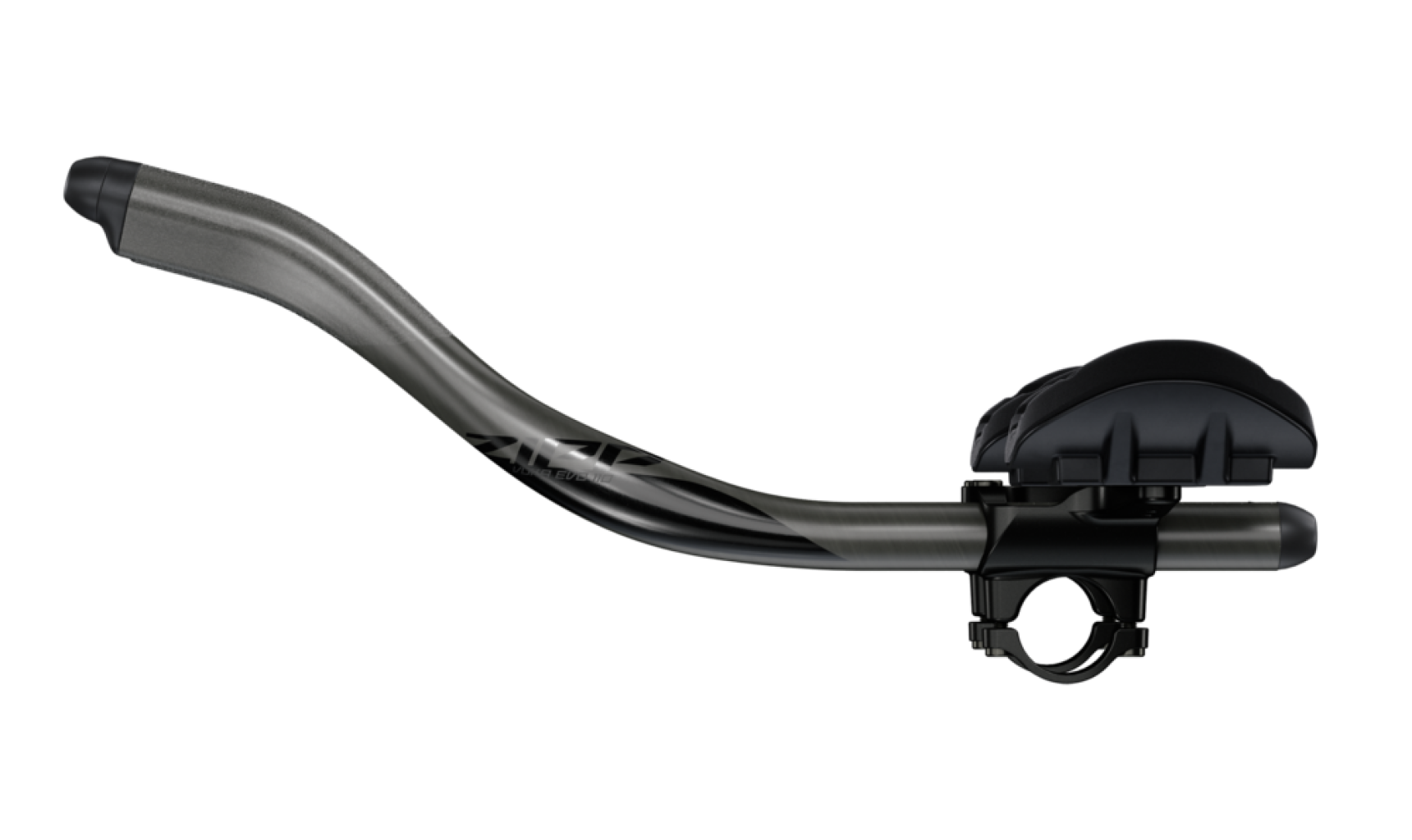 ZIPP Vuka Clip - with Carbon Evo Extensions - Slika 2