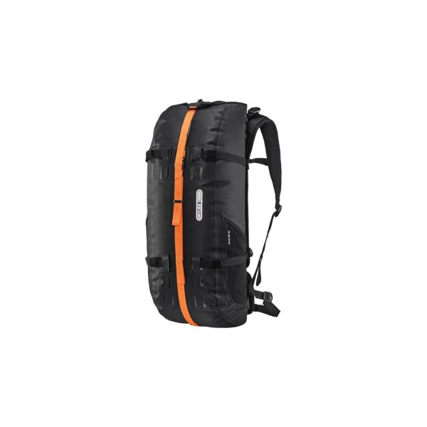 ORTLIEB Atrack BP R7100 ruksak - crni