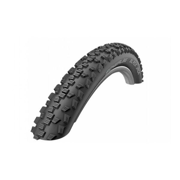 SCHWALBE BLACK JACK 12x1.90 - vanjska guma za bicikl