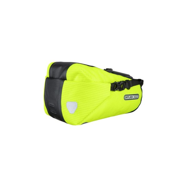 ORTLIEB Saddle-Bag Two High Visibility 4.1l F9485 torbica - žuta-Ciklo-Centar-Zagreb