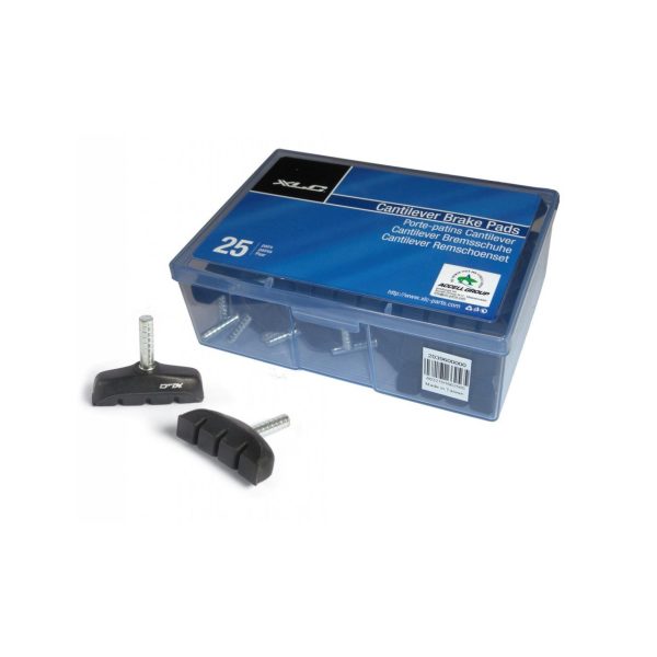XLC BS-C01 obloge za cantilever kočnice rinfuza 2039600000