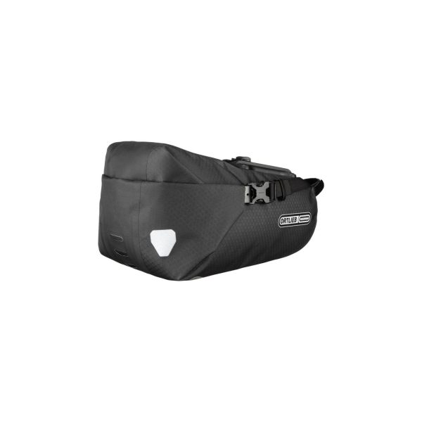 ORTLIEB Saddle-Bag Two 4.1l F9424 - crna-Ciklo-Centar-Zagreb