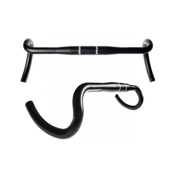 KONA Adventure LTD Drop Bar - upravljač za bicikl